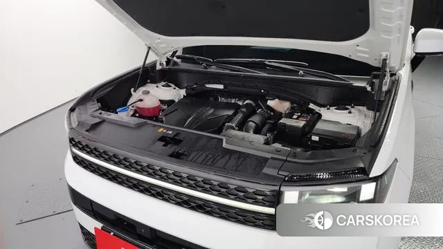 Hyundai Santa Fe (MX5) id 3431680 из Кореи 16