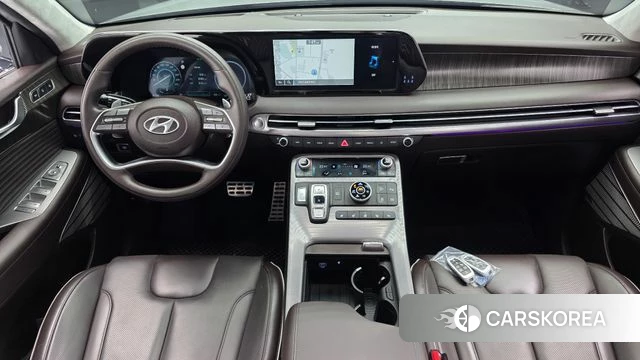 Hyundai The New Palisade id 4749324 из Кореи 34