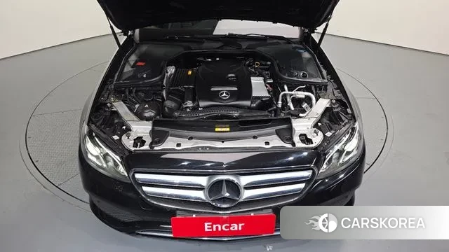 Mercedes-Benz E-Class W213 id 3275282 из Кореи 16