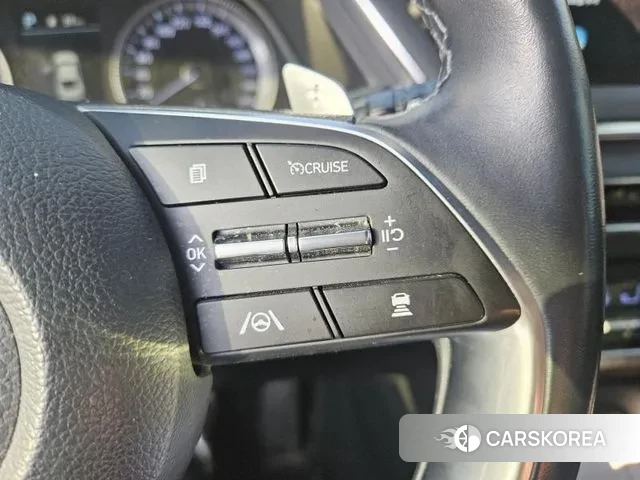 Hyundai Sonata (DN8) id 3764408 из Кореи 7