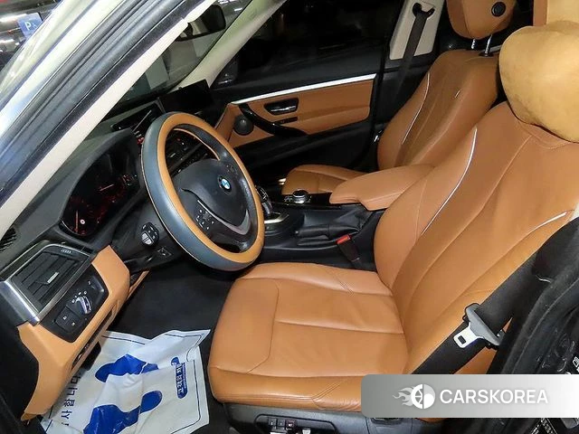 BMW 3 Series GT (F34) id 3899223 из Кореи 16