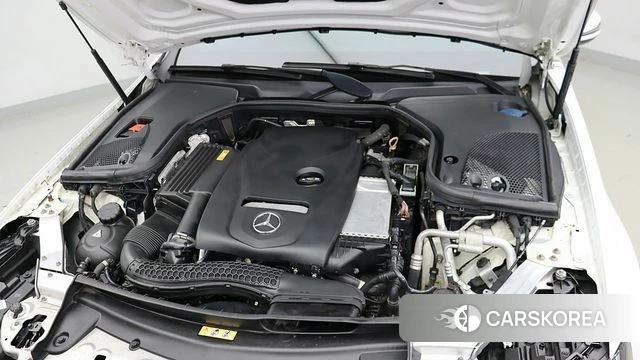 Mercedes-Benz E-Class W213 id 4285093 из Кореи 16
