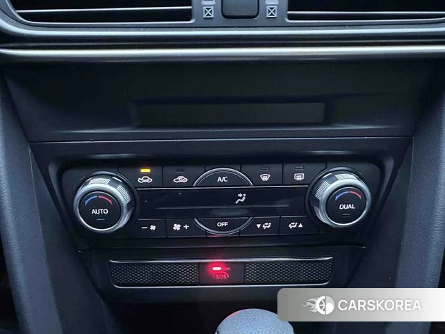 Mazda CX-4 id 4273059 из Китая 19
