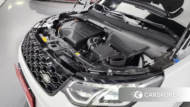 Land Rover Discovery Sports 2nd Generation id 3081485 из Кореи 16