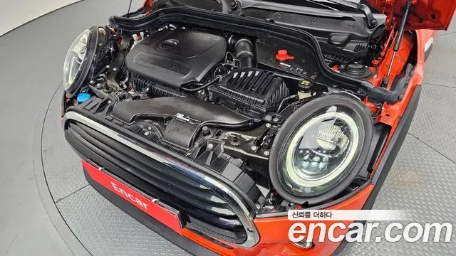 Mini Cooper id 2864596 из Кореи 16