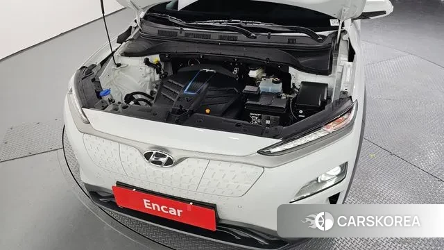 Hyundai Kona Electric id 3686778 из Кореи 16