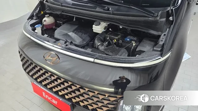 Hyundai Staria id 3322464 из Кореи 16