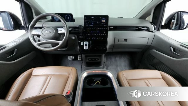 Hyundai Staria id 4561029 из Кореи 29