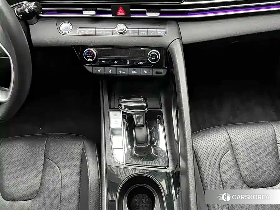 Hyundai Elantra id 4680510 из Китая 12