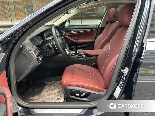 BMW 5 series id 4265586 из Китая 28