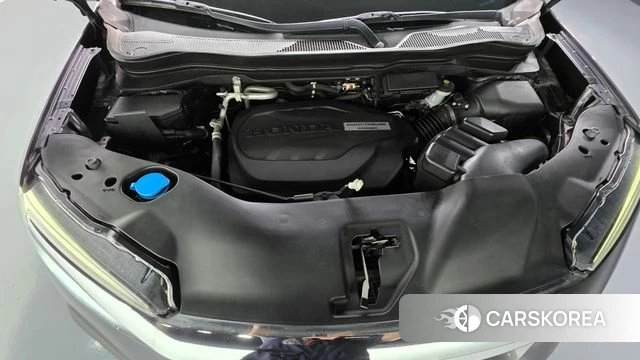 Honda Pilot 3rd generation id 4727779 из Кореи 16