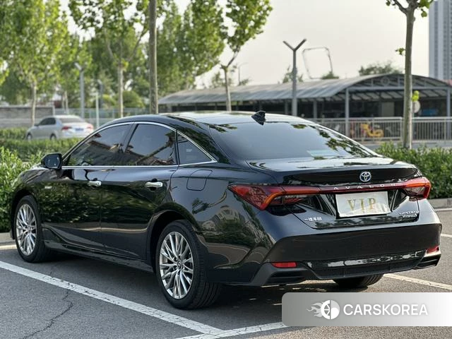 Toyota Asian dragon id 4307503 из Китая 7