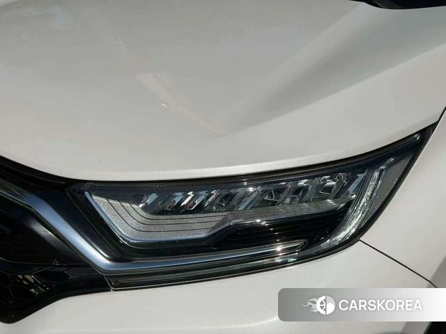 Honda CR-V id 4278086 из Китая 12