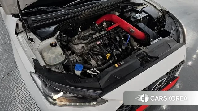 Hyundai Veloster (JS) id 3742199 из Кореи 16