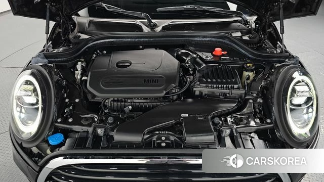 Mini Cooper id 4416448 из Кореи 30