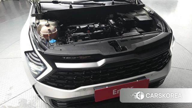 Kia Sportage 5th Generation id 4609172 из Кореи 32