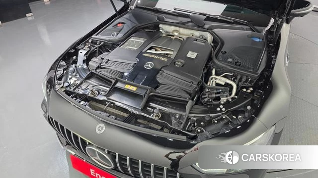 Mercedes-Benz AMG GT id 4646735 из Кореи 16