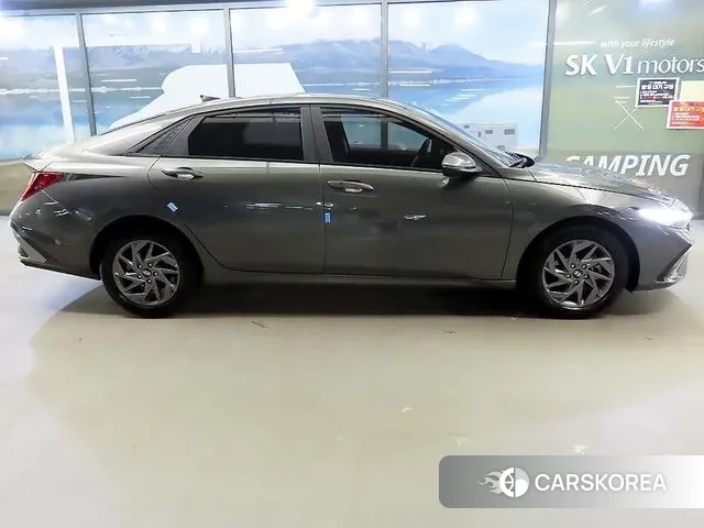 Hyundai Avante (CN7) id 3370928 из Кореи 14