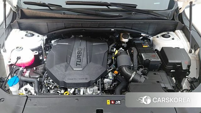 Kia The New Sorento 4th Generation id 4229998 из Кореи 16