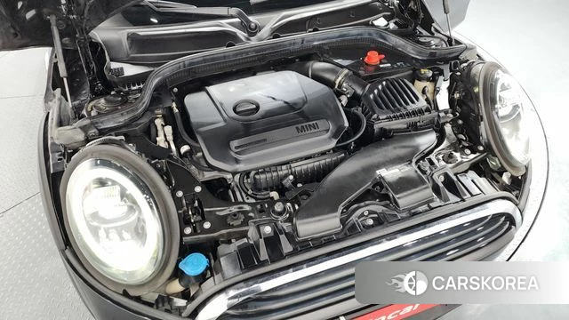Mini Cooper id 4429915 из Кореи 16