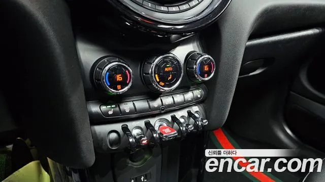 Mini Cooper id 2586480 из Кореи 16