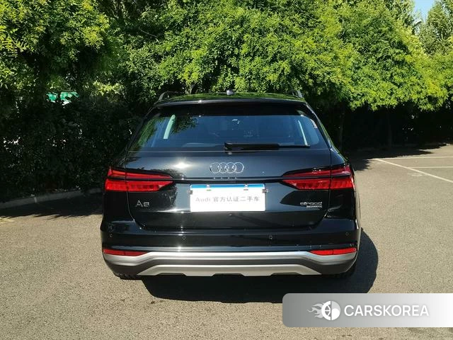 Audi A6 (import) id 4291565 из Китая 13