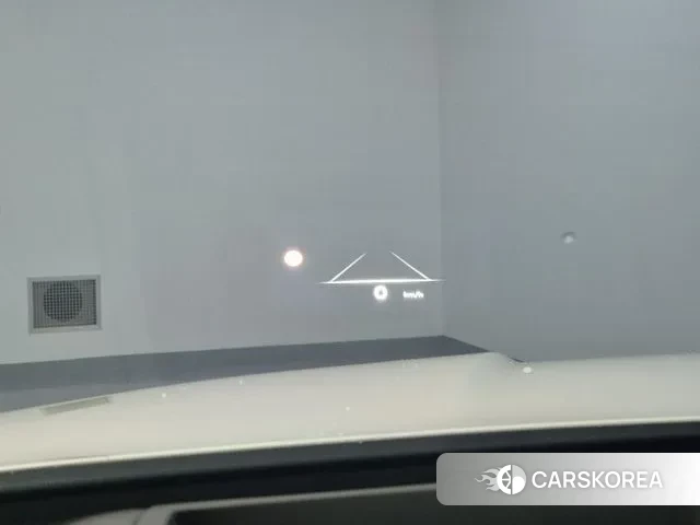 Genesis GV80 id 3467312 из Кореи 16