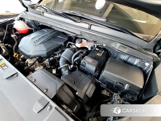 Kia Carnival 4th generation id 3626158 из Кореи 16