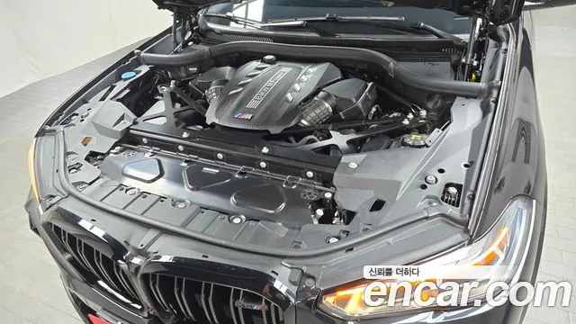 BMW X5M (G05) id 2812278 из Кореи 16