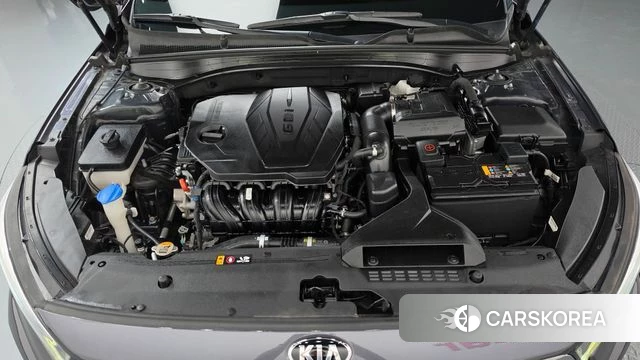 Kia K7 Premier id 4943744 из Кореи 37