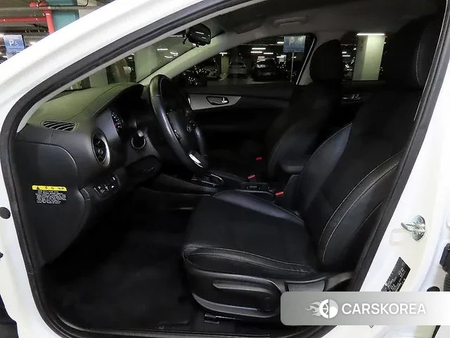 Kia Come New K3 id 3463886 из Кореи 14