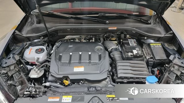 Audi Q2 id 4329873 из Кореи 16