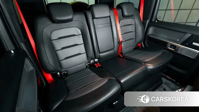 Mercedes-Benz G-class AMG id 4366190 из Китая 13