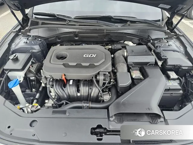 Hyundai Grandeur IG id 3520237 из Кореи 16