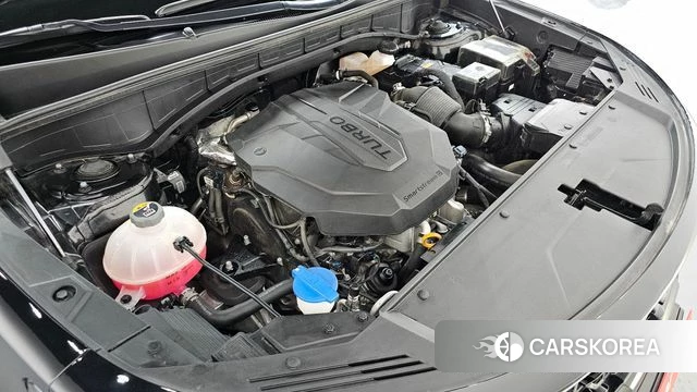 Kia Sorento 4th Generation id 3941084 из Кореи 16