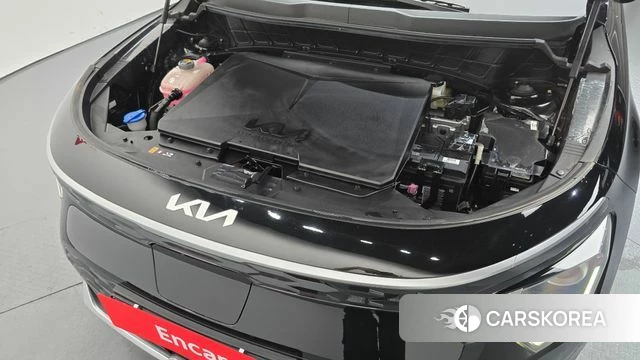 Kia Di All New Niro EV id 4388557 из Кореи 26