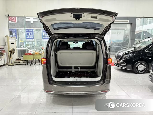 Buick GL8 id 3983305 из Китая 16