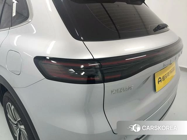 Geely Galaxy Galaxy Starship 7 EM-i id 4211248 из Китая 16