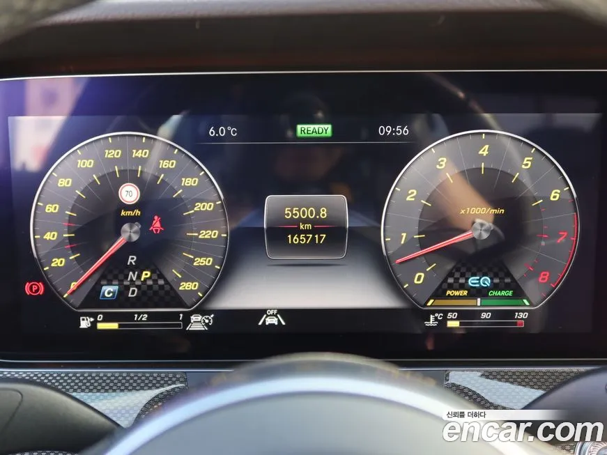 Mercedes-Benz CLS-Class C257 id 1913420 из Кореи 16