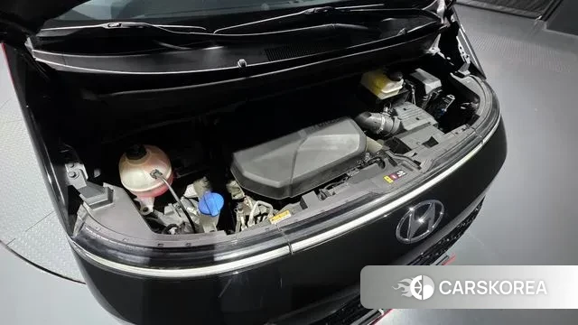 Hyundai Staria id 3607107 из Кореи 16