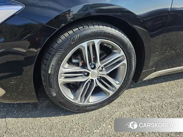 Hyundai Grandeur IG id 3297729 из Кореи 16