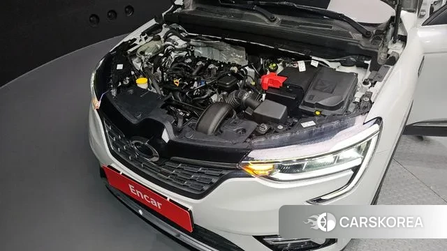 Renault Korea (Samsung) XM3 id 3207881 из Кореи 16