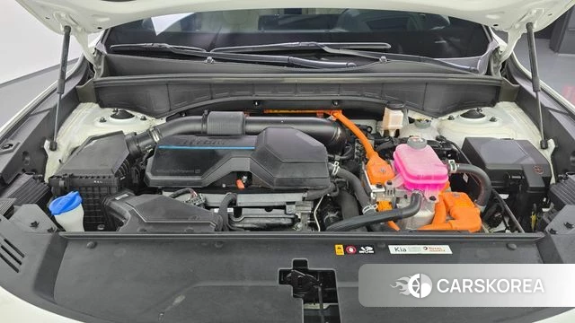 Kia Sorento 4th Generation id 4636616 из Кореи 33