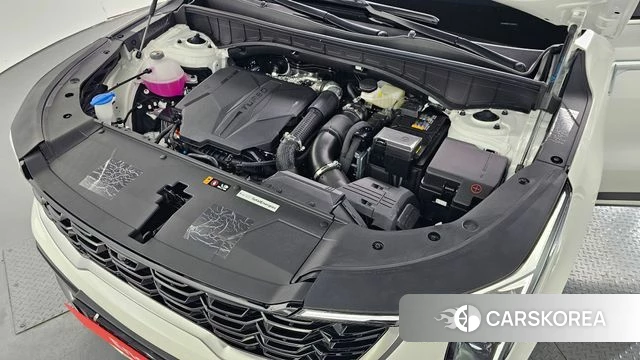 Kia The New Sorento 4th Generation id 3850089 из Кореи 16