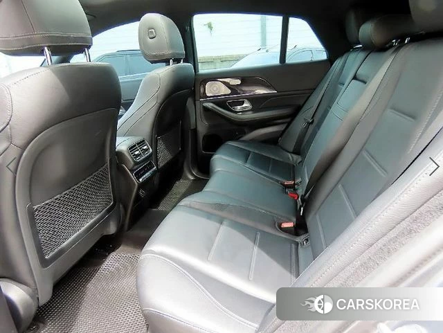 Mercedes-Benz GLE-Class W167 id 4196274 из Кореи 16