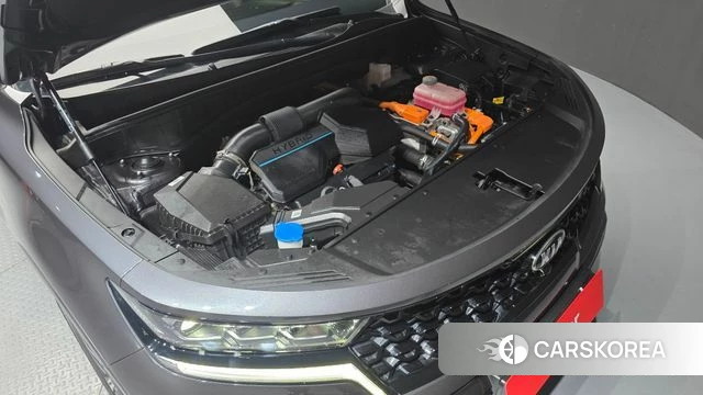 Kia Sorento 4th Generation id 4637216 из Кореи 31