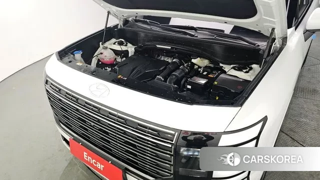 Hyundai Palisade (LX3) id 3711296 из Кореи 16