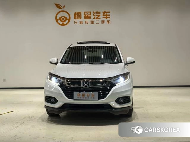 Honda Binzhi id 4217383 из Китая 12