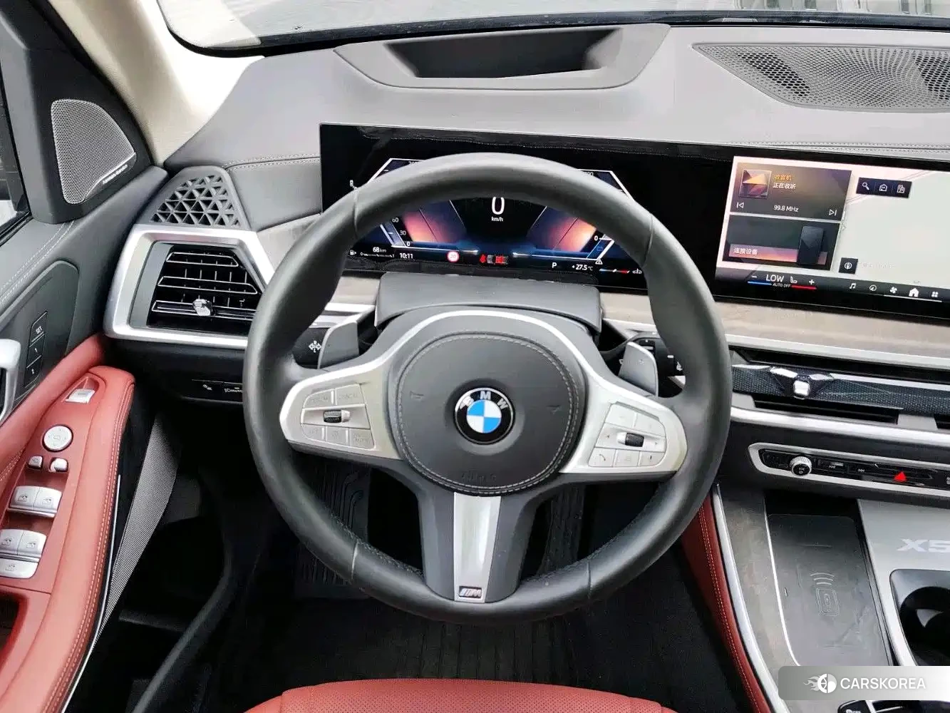 BMW X5 id 4659905 из Китая 12