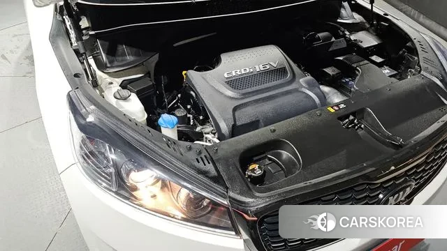 Kia The New Sorento id 3651961 из Кореи 16